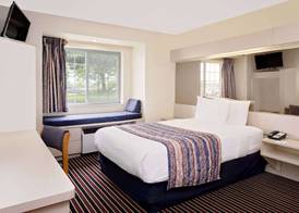 Park Inn by Radisson, Madison East 4