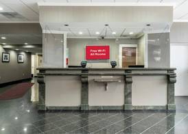 Red Roof Inn PLUS+ Woodbridge - Carteret 5