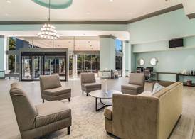 MainStay Suites Florence - Darlington 5