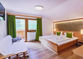 Panorama Hotel Guggenbichl - inkl Sommerkarte, einmaliger Eintritt ins Tauern Spa & bester Ausblick über Kaprun 3