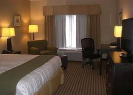 Holiday Inn Express JOHNSON CITY by IHG 3