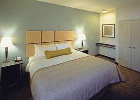Candlewood Suites FORT COLLINS by IHG 5