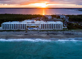 Hutchinson Shores Resort & Spa 5