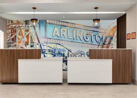 La Quinta by Wyndham Dallas Arlington South 2