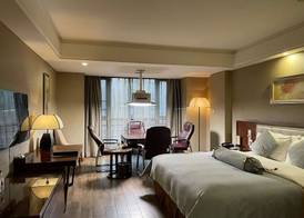 Days Hotel by Wyndham Hunan Changsha Convoy 3