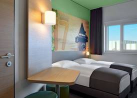 B&B Hotel Graz City-Süd 5