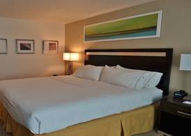 Holiday Inn Express & Suites MONTGOMERY by IHG 4