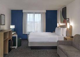 Spark By Hilton Louisville Airport 4