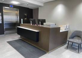 Skye Hotel & Residences, BW Signature Collection 2