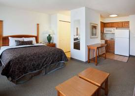Sonesta ES Suites San Antonio Northwest - Medical Center 4