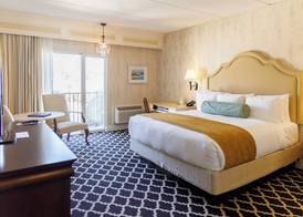 Molly Pitcher Inn 5