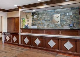 Comfort Inn & Suites Cincinnati Uptown Clifton 4