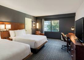 Courtyard Sacramento Airport Natomas 4