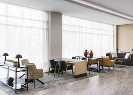 AC Hotel By Marriott Raleigh Downtown 3