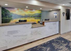 Best Western Batesville 2