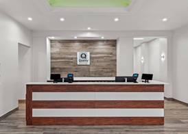 Quality Inn & Suites Ocala I-75 3