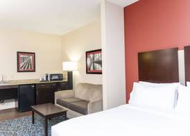 Holiday Inn Express & Suites NEW PHILADELPHIA by IHG 3
