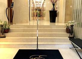 The Eldon Luxury Suites 2