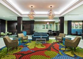Fairfield Inn and Suites by Marriott Austin Northwest/Research Blvd 4