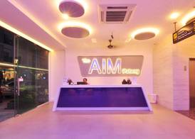 The AIM Patong Hotel 4