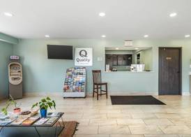 Quality Inn Chesapeake - Greenbrier 2