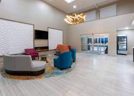 La Quinta by Wyndham New Braunfels 4