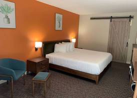 Urban Boutique Hotel; BW Signature Collection 4