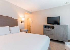 Normandy Inn 2