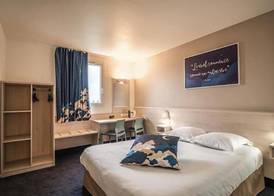 Ace Hotel Riom 4