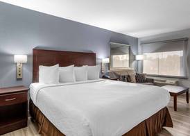 Best Western Plus Orange County 5