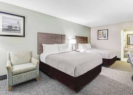 Quality Inn White House 4