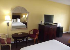 Ambassadors Inn & Suites 4
