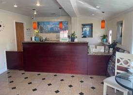 Holiday Motel Oakdale 2
