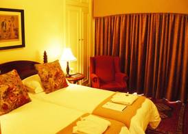 Brooklyn Place Guesthouse 4