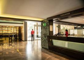 Hotel Marbella 5