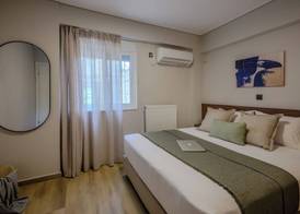 Elise Apartments Airport by Airstay 4