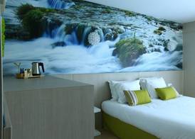 SOWELL HOTELS Domaine de la Petite Isle 5