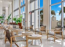 Marenas LATERAL ocean view daily refresh not included Fees collected at arrival 4