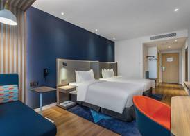 Holiday Inn Express Dali Xiaguan by IHG 5