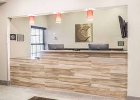 Comfort Inn & Suites Fairburn - Atlanta Southwest 2