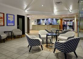 Delta Hotels by Marriott Swansea 3