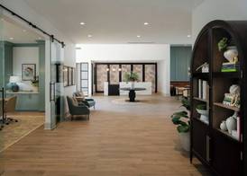 Residence Inn by Marriott Atlanta Buckhead 4