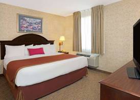 Hawthorn Extended Stay by Wyndham Cincinnati/Sharonville 3