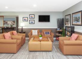 Baymont by Wyndham Grand Haven 4