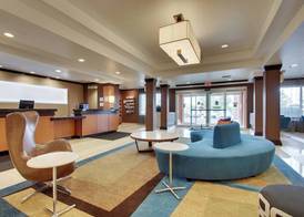 Fairfield Inn & Suites by Marriott Ottawa Starved Rock Area 5