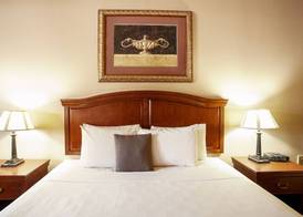 The O'Brien Riverwalk Hotel, Trademark Collection by Wyndham 5