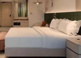 Home2 Suites By Hilton Michigan City 2