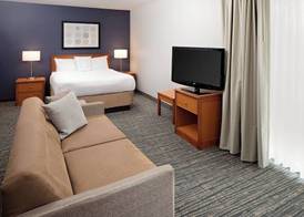 Residence Inn by Marriott Lexington North 5