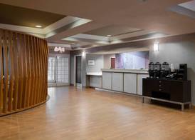 SpringHill Suites by Marriott Williamsburg 2