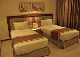 Dana Beach Resort 3